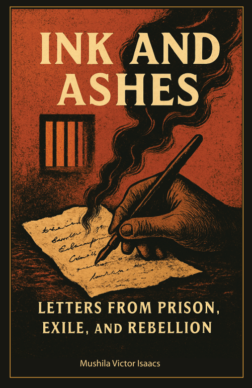 Ink and Ashes