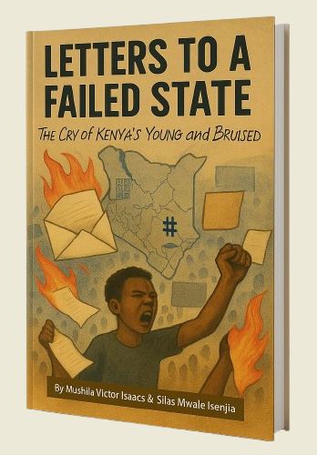 Letters to a Failed State : The Cry of Kenya’s Young and Brave