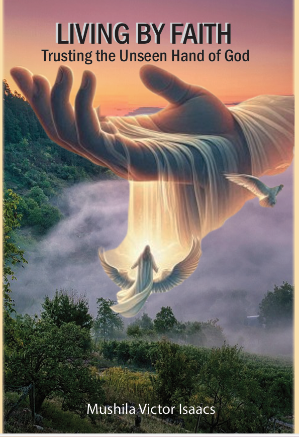 Living by Faith: Trusting the Unseen Hand of God
