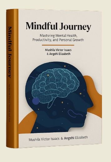 Mindful Journey : Mastering Mental Health, Productivity and Personal Growth