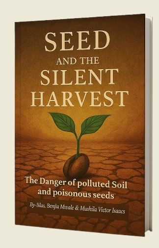 Seed and The Silent Harvest : The danger of polluted soil and poisonous seed