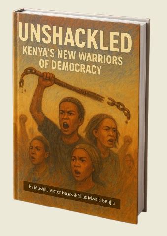 Unshackled : Kenya’s New Warriors of Democracy