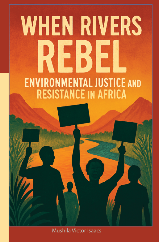 When Rivers Rebel : Environmental Justice and Resistance in Africa
