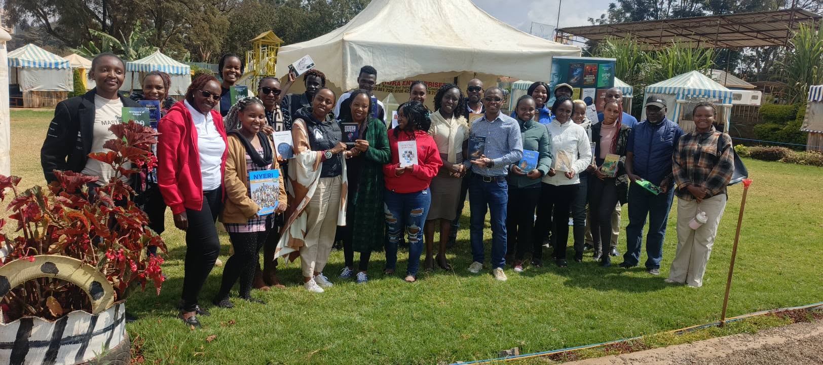 Literary event