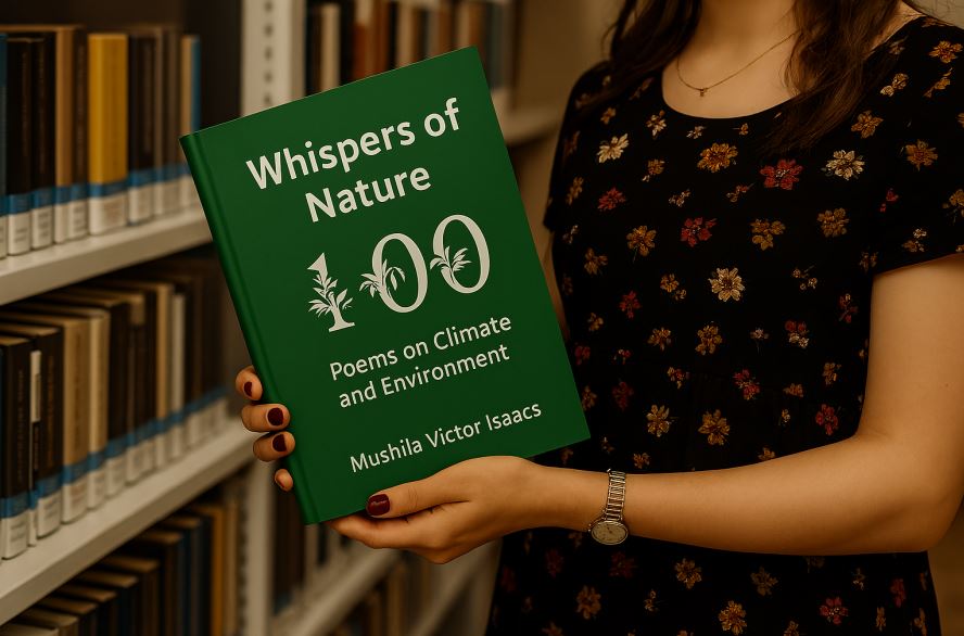 Whispers of Nature