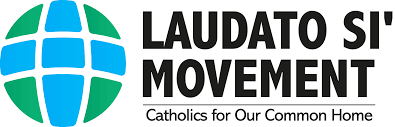 Laudato Si Movement Logo