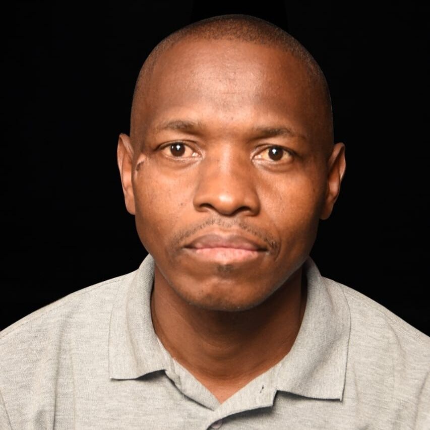 Mushila Victor Isaacs — author headshot