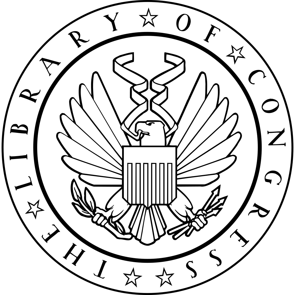 Library of Congress Seal