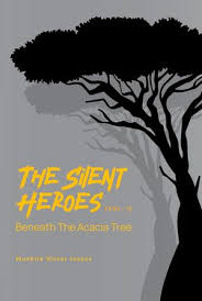 The Silent Heroes cover